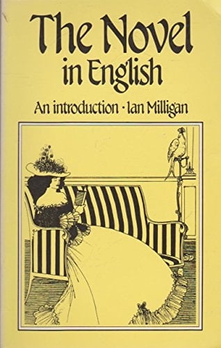 The Novel in English An Introduction