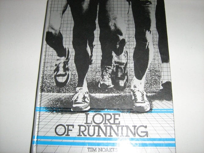 Lore of Running