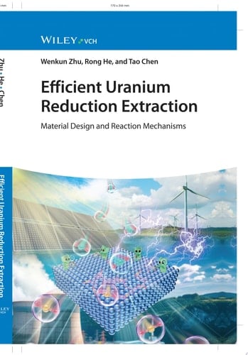 Efficient Uranium Reduction Extraction