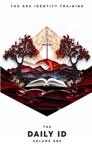 The Daily ID Volume One: His Word - His Spirit - Your Identity