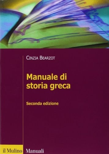 Manuale di storia greca