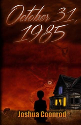 October 31, 1985 Six Stories of Halloween