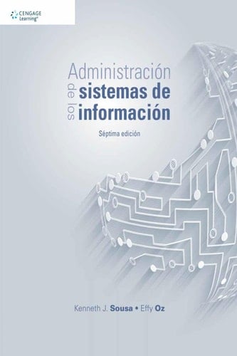Administración de los Sistemas de Información