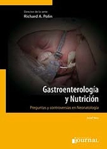 Gastroenterología y Nutrición