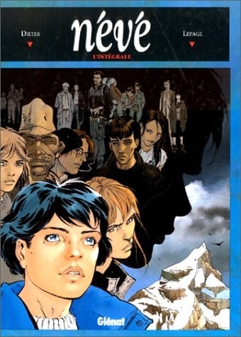 NEVE L'intégrale