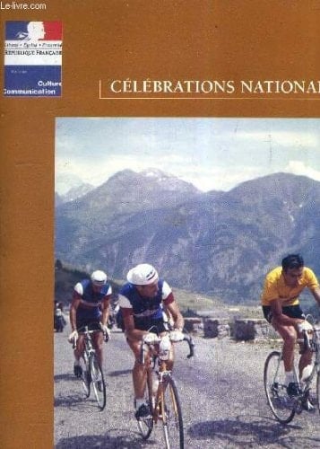 Célébrations nationales 2003