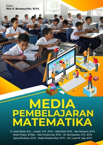Media Pembelajaran Matematika