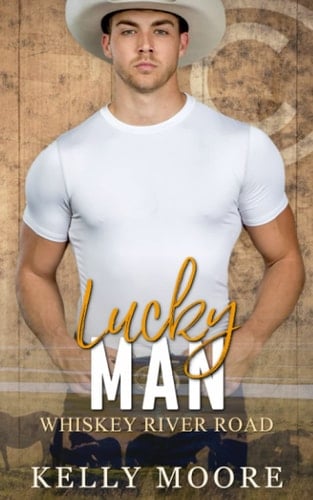 Lucky Man Western Romance