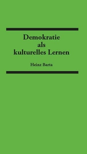 Demokratie als kulturelles Lernen der politisch-rechtliche Hintergrund des Entstehens von Demokratie im antiken Griechenland - unter Berücksichtigung von F. Braudels Geschichtsverständnis, E.O. Wilsons und M. Tomasellos Evolutionsbiologie sowie E. Flaigs "Mehrheitsentscheidung"