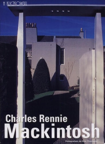 Charles Rennie Mackintosh