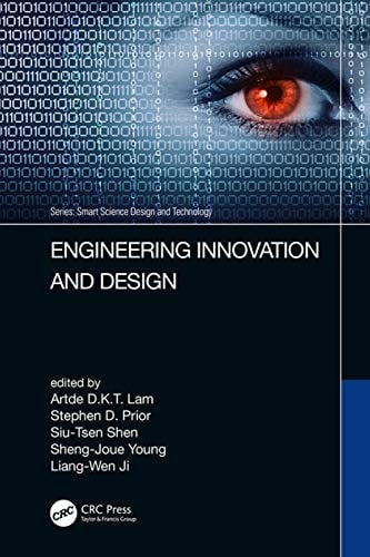 Engineering Innovation and Design Proceedings of the 7th International Conference on Innovation, Communication and Engineering (ICICE 2018), Hangzhou, China, 9-14 November 2018