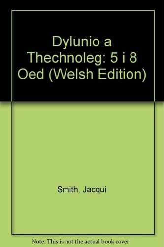 Dylunio a Thechnoleg