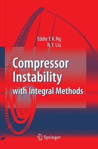 Compressor Instability with Integral Methods