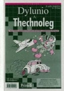 Dylunio a thechnoleg 8 i 10 oed