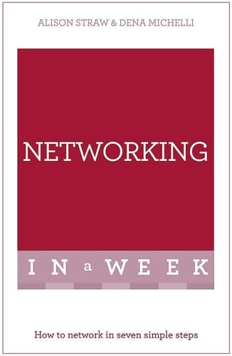 Successful Networking in a Week
