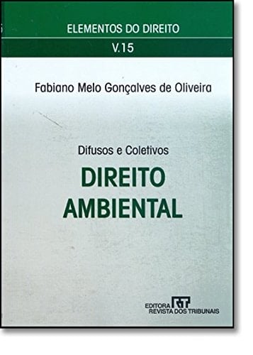 Difusos e coletivos direito ambiental
