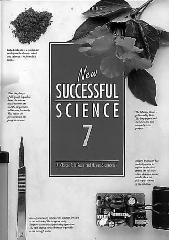 New Successful Science 7 (Grade 9) (New Successful Science)