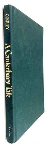 A Canterbury tale: Experiences and reflections, 1916-1976