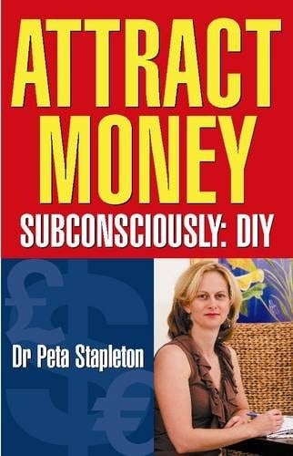 Attract Money Subconsciously DIY