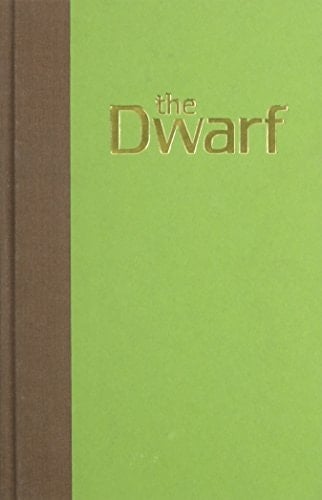 The Dwarf (Modern Korean Fiction)