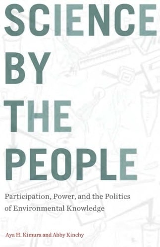 Science by the People