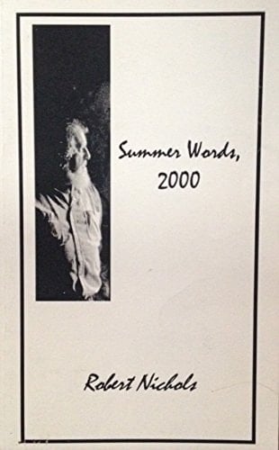 Summer Words, 2000