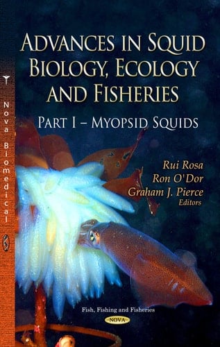 Advances in Squid Biology, Ecology and Fisheries: Myopsid squids