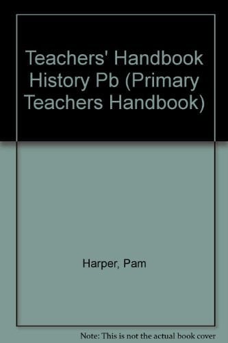 Teachers' Handbook History.