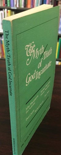 The Myth Truth of God Incarnate