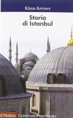 Storia di Istanbul