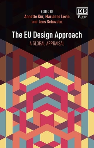 The EU Design Approach A Global Appraisal