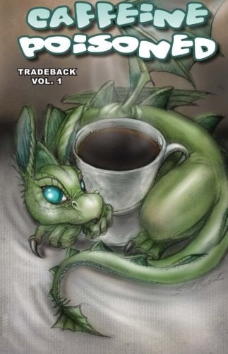 Caffeine Poisoned Tradeback (2011)