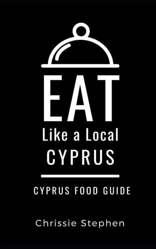 Eat Like a Local-Cyprus Cyprus Food Guide