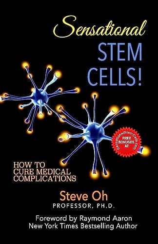 Sensational Stem Cells! How to Cure Medical Complications