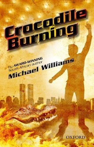 Crocodile Burning (Southern African Writing)