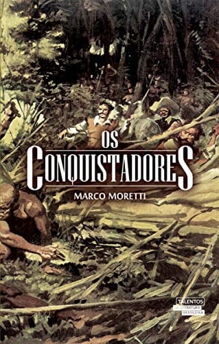 Os conquistadores