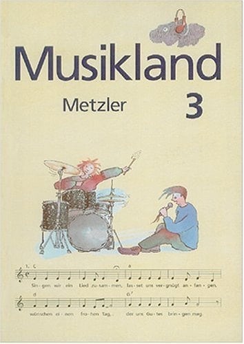 Musikland Ab Klasse 9