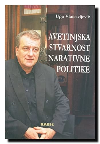 Avetinjska stvarnost narativne politike