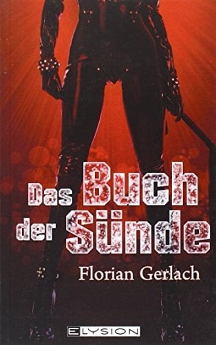 Das Buch der Sünde
