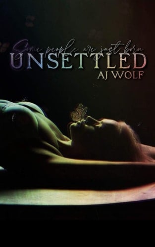 Unsettled Thriller Standalone