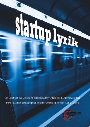 startup lyrik