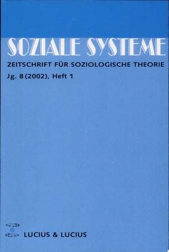 Exclusion and Socio-cultural Identities Systems Theoretical and Poststructuralist Perspectives