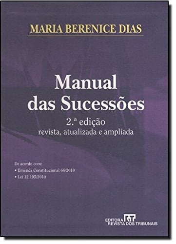 Manual das sucessões