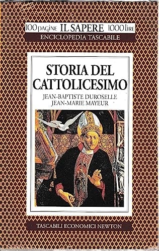 Storia del cattolicesimo