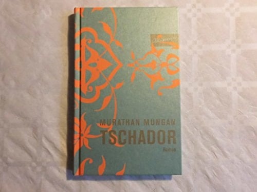 Tschador Roman