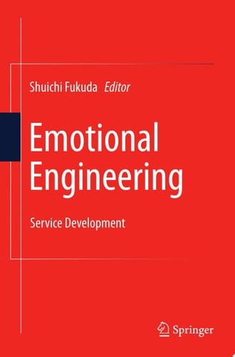 Emotional Engineering
