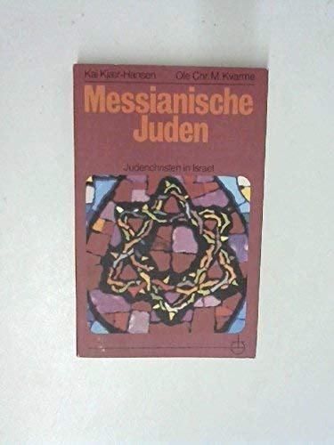 Messianische Juden Judenchristen in Israel