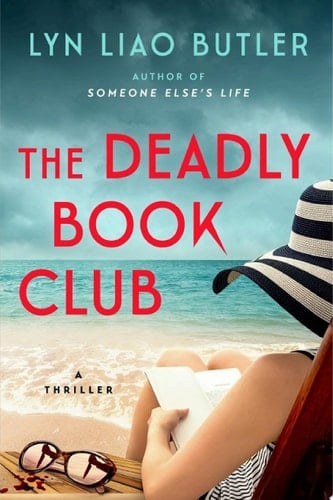 The Deadly Book Club