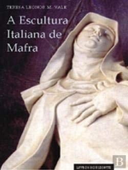 A escultura italiana de Mafra