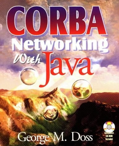 Corba Networking With Java
